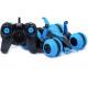 Радиоуправляемая трюковая синяя машинка Storm Mekbao 2.4G - 5588-616-BLUE