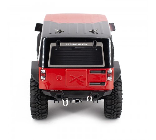 Радиоуправляемый краулер HSP RGT JK 4WD 1:10 - EX86010-JK-P86237-3 Радиоуправляемый краулер HSP RGT JK 4WD 1:10 - EX86010-JK-P86237-3