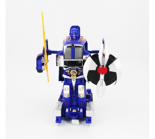 Радиоуправляемый трансформер Оптимус Прайм MZ Optimus Prime 1:14 - 2335P Радиоуправляемый трансформер Оптимус Прайм MZ Optimus Prime 1:14 - 2335P