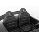 Электромобиль Harley Bella Mercedes-Benz GT R 4x4 MP4 - HL289-BLACK-PAINT-4WD-MP4