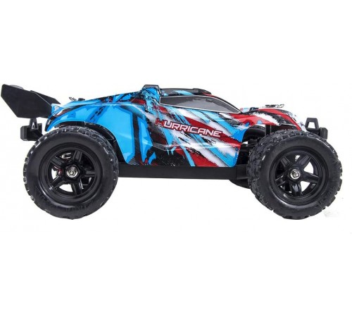 Радиоуправляемая машина Thunder Storm 4WD 36 КМ/Ч 1:18 - HS18321 Радиоуправляемая машина Thunder Storm 4WD 36 КМ/Ч 1:18 - HS18321