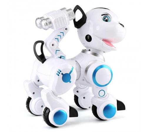 Радиоуправляемая интерактивная собака Wow!Dog - K10