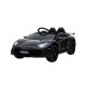 Детский электромобиль Lamborghini SVJ 12V - BLACK - HL328