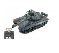 Радиоуправляемый танк R-WINGS RUSSIA T-90 Vladimir - RWG021-818
