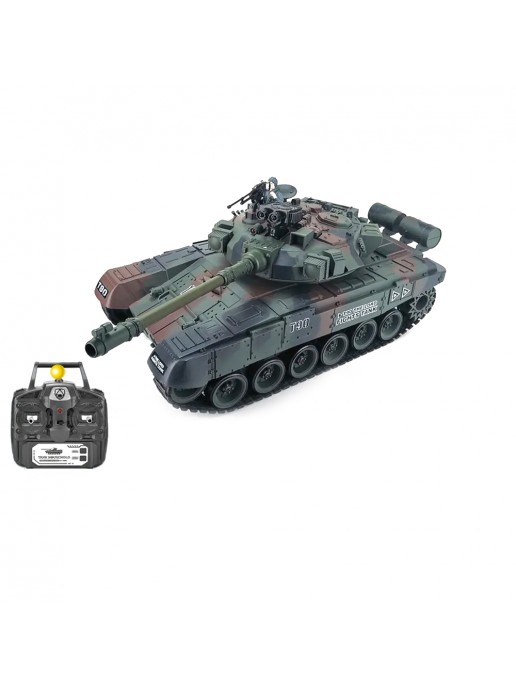 Радиоуправляемый танк R-WINGS RUSSIA T-90 Vladimir - RWG021-818