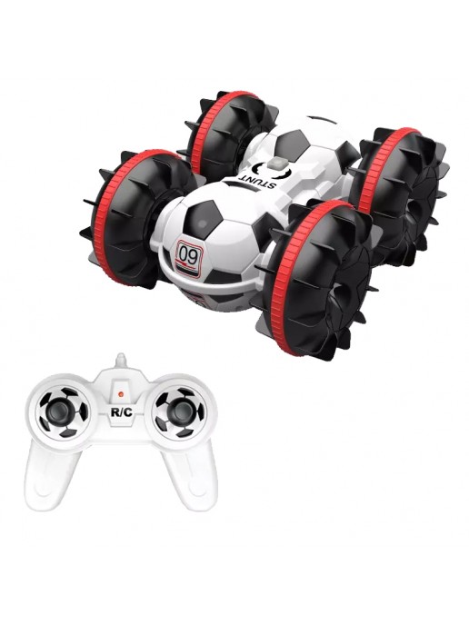 Радиоуправляемая амфибия MZ Football style 4WD 2.4G - YY2032-WHITE