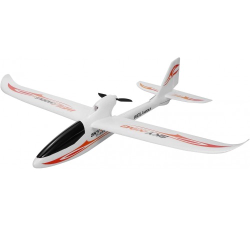 Радиоуправляемый планер WL Toys F959S Sky King 6-AXIS GYRO 2.4G - F959S Радиоуправляемый планер WL Toys F959S Sky King 6-AXIS GYRO 2.4G - F959S