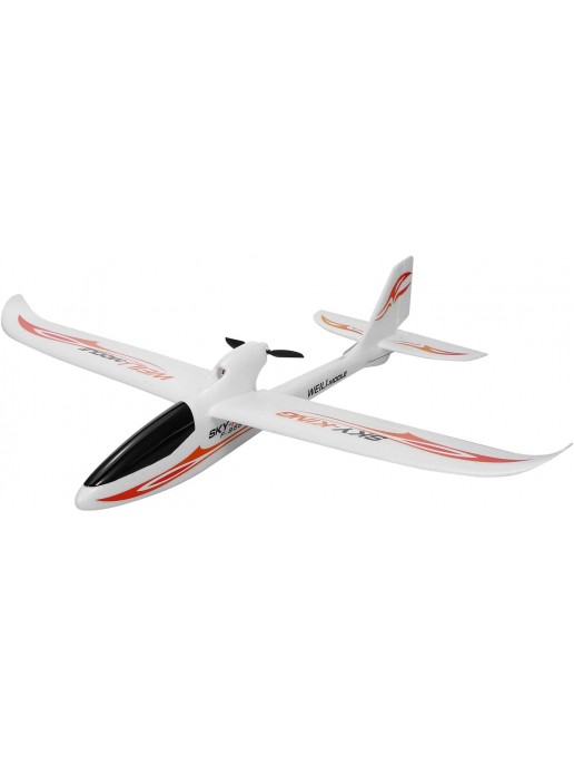 Радиоуправляемый планер WL Toys F959S Sky King 6-AXIS GYRO 2.4G - F959S