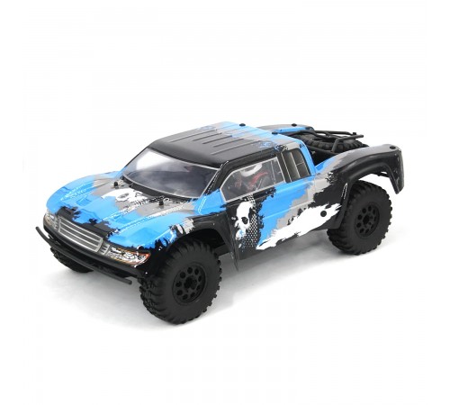 Радиоуправляемый шорт-корс трак HSP/Redcat InVader 1:8 4WD 2.4G - 94993PRO-70791 Радиоуправляемый шорт-корс трак HSP/Redcat InVader 1:8 4WD 2.4G - 94993PRO-70791