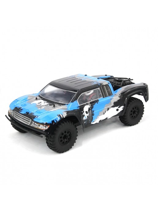 Радиоуправляемый шорт-корс трак HSP/Redcat InVader 1:8 4WD 2.4G - 94993PRO-70791