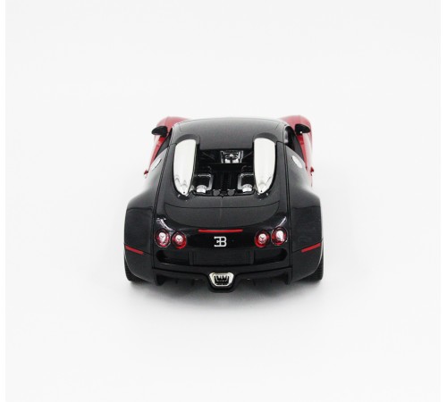 Радиоуправляемая машина MZ Bugatti Veyron Red 1:14 -  2232J