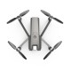 Радиоуправляемый квадрокоптер MEW4-1 камера 4K FPV GPS с сумкой - MJX-MEW-1-4K