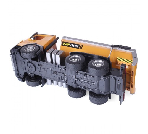 Радиоуправляемый самосвал WLtoys 14600 масштаб 1:14 2.4G - WLT-14600-A Радиоуправляемый самосвал WLtoys 14600 масштаб 1:14 2.4G - WLT-14600-A