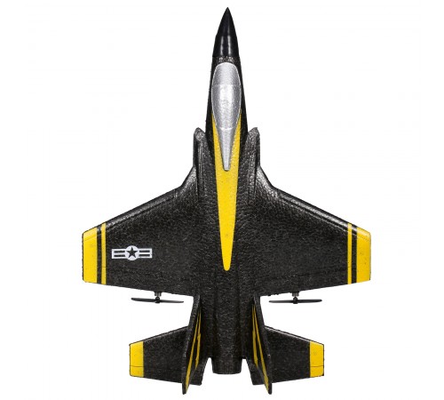 Радиоуправляемый самолет Fei Xiong F35 Fighter 2.4G - FX635-BLACK Радиоуправляемый самолет Fei Xiong F35 Fighter 2.4G - FX635-BLACK