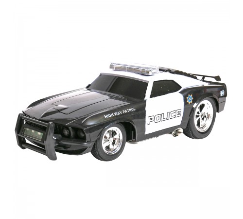 Радиоуправляемая машина He Tai Toys Полиция 1:16 - 70599BP