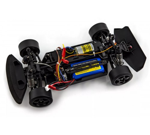 Радиоуправляемый дрифтовый автомобиль UdiRC BREAKER 4WD 1:16 - UD1601