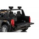 Детский электромобиль GMC Sierra Denali 4WD 12V - BLACK - HL368