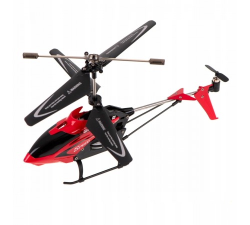 Радиоуправляемый вертолет Syma S5H 2.4G - S5H-RED Радиоуправляемый вертолет Syma S5H 2.4G - S5H-RED