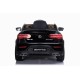 Электромобиль Mercedes-Benz GLC 63 AMG Black 12V (полный привод, EVA)  - QLS-5688