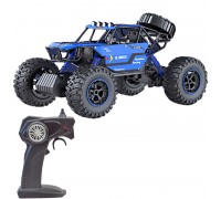 Радиоуправляемый Краулер MZ Blue 2WD 1:14 2.4G - YY2028-BLUE
