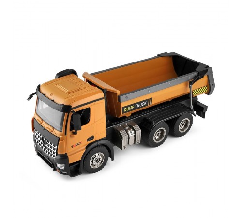 Радиоуправляемый самосвал WLtoys 14600 масштаб 1:14 2.4G - WLT-14600-A Радиоуправляемый самосвал WLtoys 14600 масштаб 1:14 2.4G - WLT-14600-A