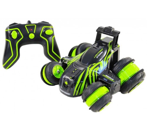 Радиоуправляемый перевертыш HB Turbine Storm 2.4G - HB-CL01 Радиоуправляемый перевертыш HB Turbine Storm 2.4G - HB-CL01
