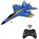 Радиоуправляемый самолет F-18 Hornet Fighter - FX828