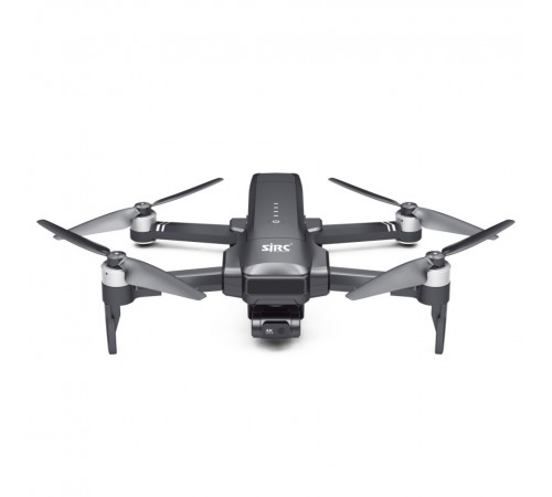 Квадрокоптер SJRC F22 X3 PRO+ 2АКБ, пульт с экраном 3-AXIS 4K EIS 5G GPS Квадрокоптер SJRC F22 X3 PRO+ 2АКБ, пульт с экраном 3-AXIS 4K EIS 5G GPS
