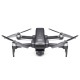 Квадрокоптер SJRC F22 X3 PRO+ 2АКБ, пульт с экраном 3-AXIS 4K EIS 5G GPS