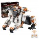 Радиоуправляемый конструктор CADA робот Iron Kong, 637 элементов - C51062W