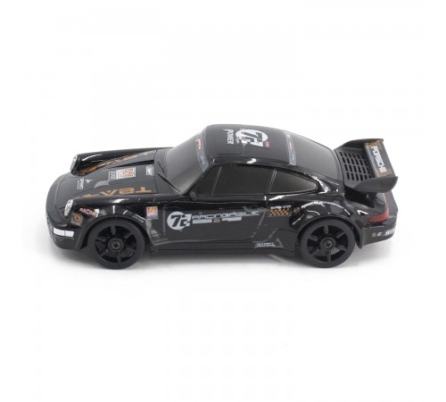 Радиоуправляемая машина для дрифта Porsche 911 GT RS 4WD 1:24 - 757-4WD33C Радиоуправляемая машина для дрифта Porsche 911 GT RS 4WD 1:24 - 757-4WD33C