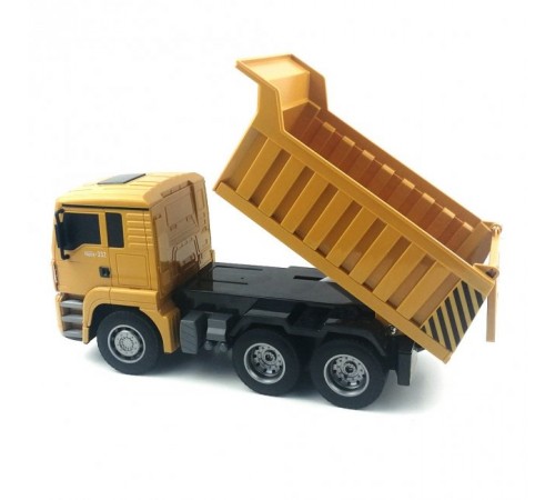 Радиоуправляемый самосвал HUI NA TOYS HN1332 масштаб 1:18 2.4G - HN1332 Радиоуправляемый самосвал HUI NA TOYS HN1332 масштаб 1:18 2.4G - HN1332