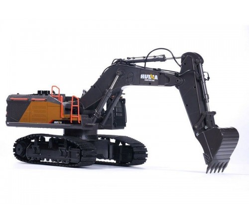 Радиоуправляемый экскаватор HUINA 22CH 1:14 RTR 2.4G - HN1592 Радиоуправляемый экскаватор HUINA 22CH 1:14 RTR 2.4G - HN1592