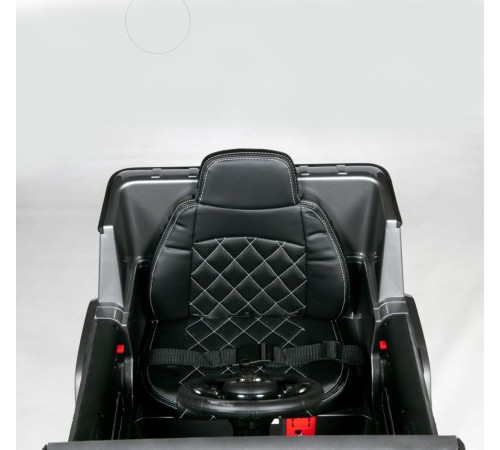 Электромобиль Mercedes-Benz G63 AMG Black 12V - BBH-0002 Электромобиль Mercedes-Benz G63 AMG Black 12V - BBH-0002