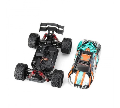 Радиоуправляемая машина Thunder Storm 4WD 36 КМ/Ч 1:18 - HS18322 Радиоуправляемая машина Thunder Storm 4WD 36 КМ/Ч 1:18 - HS18322