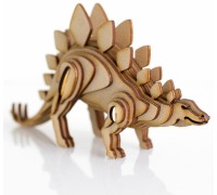 Конструктор-3D пазл KarCon 