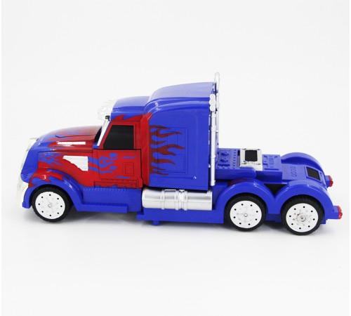Радиоуправляемый трансформер Оптимус Прайм MZ Optimus Prime 1:14 - 2335P Радиоуправляемый трансформер Оптимус Прайм MZ Optimus Prime 1:14 - 2335P