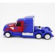 Радиоуправляемый трансформер Оптимус Прайм MZ Optimus Prime 1:14 - 2335P