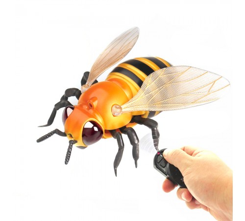 Радиоуправляемый робот Пчела Honeybee - 9923 Радиоуправляемый робот Пчела Honeybee - 9923