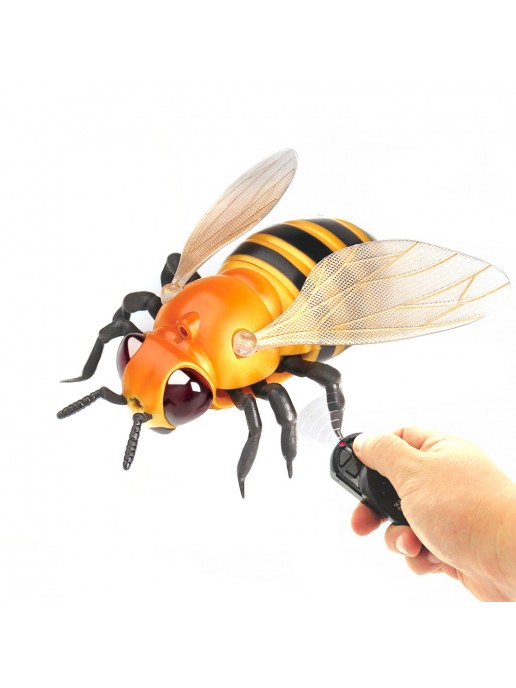 Радиоуправляемый робот Пчела Honeybee - 9923