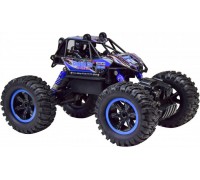 Радиоуправляемый краулер MZ Orange 4WD 1:14 2.4G - MZ-2847-BLUE