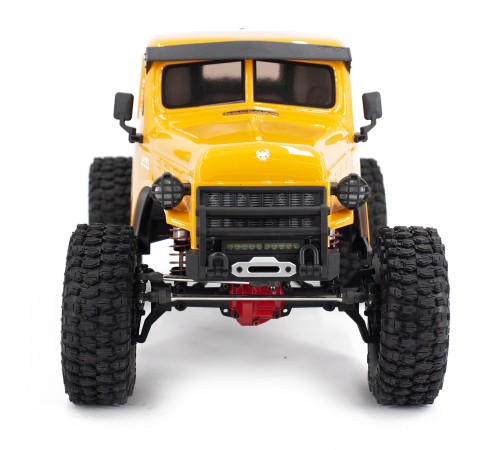 Радиоуправляемый краулер HSP RGT Challenger 4WD 1:10 - EX86170-R86709-1 Радиоуправляемый краулер HSP RGT Challenger 4WD 1:10 - EX86170-R86709-1