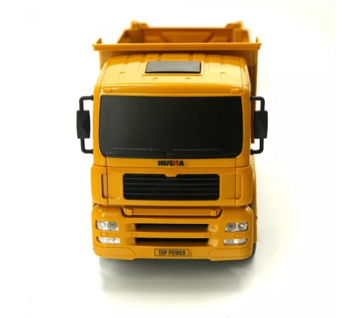 Радиоуправляемый самосвал HUI NA TOYS масштаб 1:18 2.4G - HN1337 Радиоуправляемый самосвал HUI NA TOYS масштаб 1:18 2.4G - HN1337