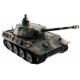Радиоуправляемый танк Heng Long Panther Upgrade V7.0 масштаб 1:16 - 3819-1Upg V7.0