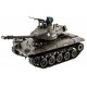 Радиоуправляемый танк Heng Long Walker Bulldog Upgrade V7.0 масштаб 1:16 - 3839-1Upg V7.0