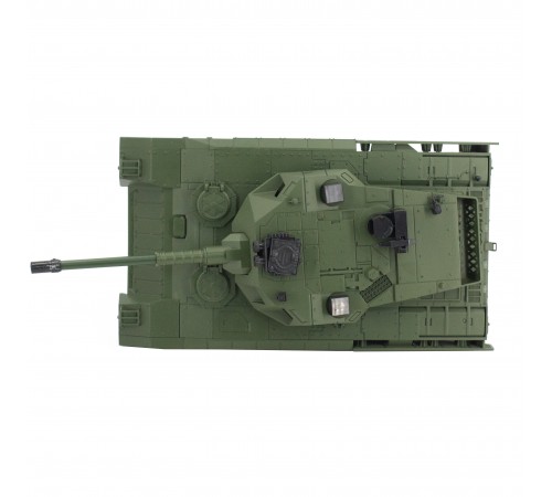 Радиоуправляемый танк R-WINGS RUSSIA T-14 Армата - RWG021-830-PRO