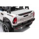 Электромобиль Toyota Hilux Rugged X 4WD 12V - DK-HL850-WHITE
