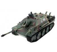 Радиоуправляемый танк Heng Long Jagdpanther (Германия) Upg V7.0 масштаб 1:16 - 3869-1Upg V7.0