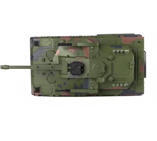 Радиоуправляемый танк R-WINGS RUSSIA T-14А Армата - RWG021-832 Радиоуправляемый танк R-WINGS RUSSIA T-14А Армата - RWG021-832