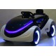 Детский электромобиль Apple iCar 12V - WHITE - HL208